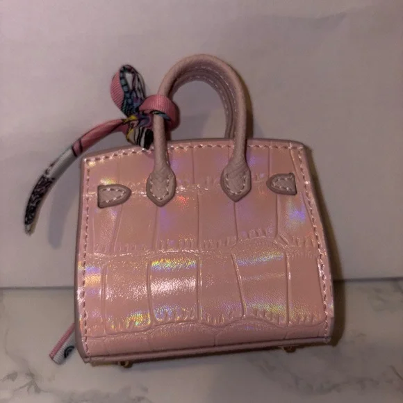 Labubu/BB3 Mini Fashion Bag - Picture 8 of 8